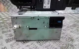 13253511 Блок навигации Opel Vectra C  Арт e11823688, вид 8