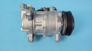 794879702 Компрессор кондиционера BMW 2 F44 Арт e11823648, вид 2