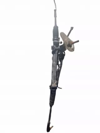 RF-1S7C-3550-AA Рулевая рейка Ford Mondeo 3 Арт e11823634, вид 1