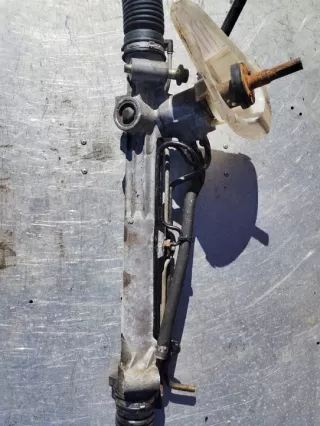 RF-1S7C-3550-AA Рулевая рейка Ford Mondeo 3 Арт e11823634, вид 4