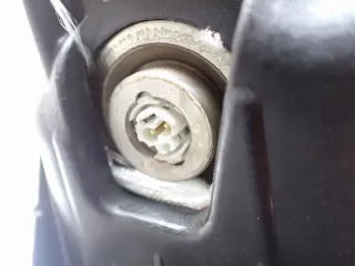3AA880204 Подушка безопасности Volkswagen Passat B7 Арт e11823450, вид 4