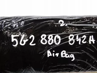 5G2880842A Подушка безопасности Volkswagen Golf 7 Арт e11823387, вид 5