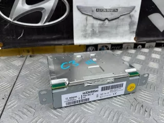 9833499580 Блок навигации Citroen C3 3 Арт e11823195, вид 1