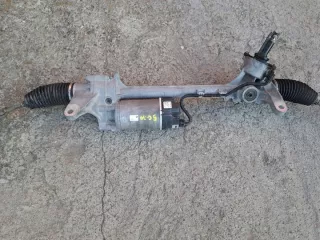 4532002062 6896865-01 Рулевая рейка BMW 5 G30/G31 Арт e11823164, вид 2
