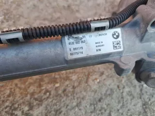 4532002062 6896865-01 Рулевая рейка BMW 5 G30/G31 Арт e11823164, вид 3