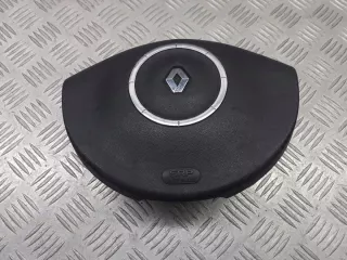 8200485101-A Подушка безопасности Renault Megane 2 Арт e11823067, вид 3