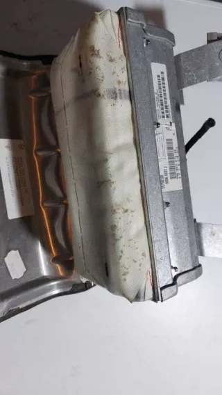 99680307106 55750198 Подушка безопасности Porsche Boxster 986  Арт e11822934, вид 3