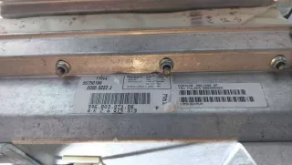 99680307106 55750198 Подушка безопасности Porsche Boxster 986  Арт e11822934, вид 5