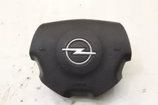 13112812 Подушка безопасности Opel Vectra C  Арт e11822877, вид 1
