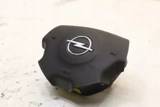13112812 Подушка безопасности Opel Vectra C  Арт e11822877, вид 2