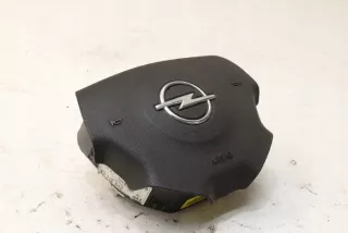 13112812 Подушка безопасности Opel Vectra C  Арт e11822877, вид 3