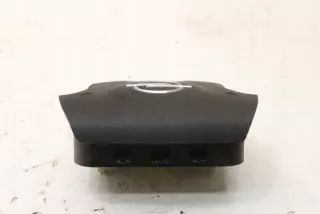 13112812 Подушка безопасности Opel Vectra C  Арт e11822877, вид 4