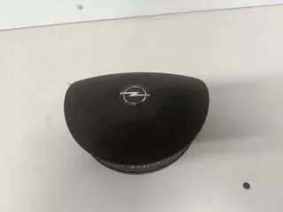 13111506 13111507 Подушка безопасности Opel Corsa C Арт e11822866, вид 1