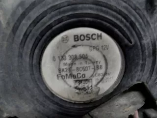 97133848 0130308504 Вентилятор радиатора Ford Transit Custom Арт e11822841, вид 3