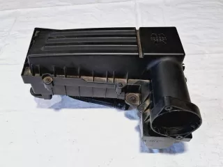 3C0129607AF 3C0129601AM 1K0183B TOMASZ8611 Корпус воздушного фильтра Volkswagen Golf 5 Арт e11822739, вид 1
