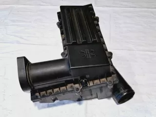 3C0129607AF 3C0129601AM 1K0183B TOMASZ8611 Корпус воздушного фильтра Volkswagen Golf 5 Арт e11822739, вид 2
