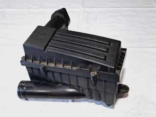 3C0129607AF 3C0129601AM 1K0183B TOMASZ8611 Корпус воздушного фильтра Volkswagen Golf 5 Арт e11822739, вид 3