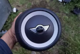 RG23192200 Подушка безопасности MINI Cooper R56 Арт e11822725, вид 1