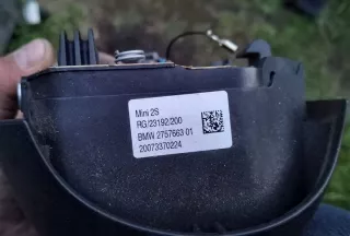 RG23192200 Подушка безопасности MINI Cooper R56 Арт e11822725, вид 2