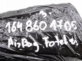 1648601705 Подушка безопасности Mercedes ML W164 Арт e11822667, вид 4