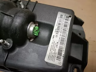 2048601200 YOGICAR959595 503956277 Подушка безопасности Mercedes C W204 Арт e11822613, вид 3