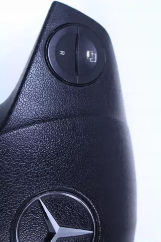 A20486001029 Подушка безопасности Mercedes C W204 Арт e11822604, вид 3