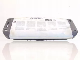 2048601200 Подушка безопасности Mercedes C W204 Арт e11822600, вид 2