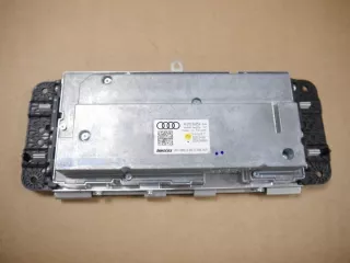 4K0919605A Блок навигации Audi A7 2 (S7,RS7) Арт e11822572, вид 2
