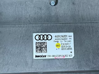 4K0919605M Блок навигации Audi A7 2 (S7,RS7) Арт e11822570, вид 3
