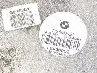 7726010421 LORK-321-25490 Вентилятор радиатора BMW 5 E60/E61 Арт e11822500, вид 4