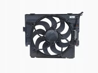 8240618 Вентилятор радиатора BMW 1 F20/F21 Арт e11822392, вид 1