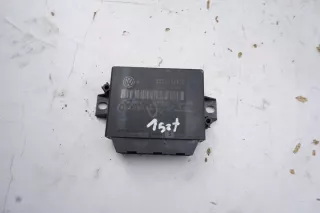3C0919283C Блок комфорта Volkswagen Passat B6 Арт e11821880, вид 1