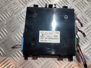 36785-68P40 Блок комфорта Suzuki Baleno 1 Арт e11821755, вид 1