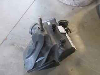8R0133835AP Корпус воздушного фильтра Audi A5 (S5,RS5) 1 Арт e11821729, вид 3