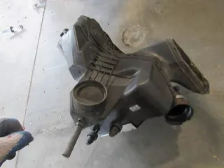 8R0133835AP Корпус воздушного фильтра Audi A5 (S5,RS5) 1 Арт e11821729, вид 4