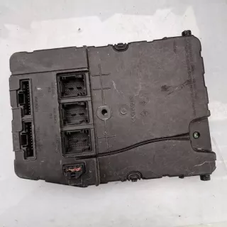 8200606828 Блок комфорта Renault Megane 2 Арт e11821665, вид 1