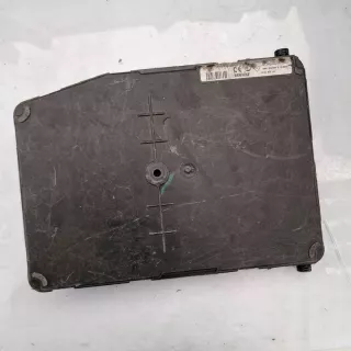 8200606828 Блок комфорта Renault Megane 2 Арт e11821665, вид 2