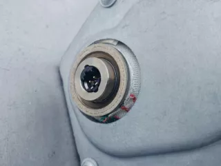9138247 Подушка безопасности BMW 3 E90/E91/E92/E93 Арт e11821654, вид 3
