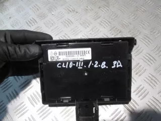 8200652284 Блок комфорта Renault Clio 3 Арт e11821620, вид 1
