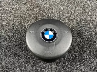 307508599N77 Подушка безопасности BMW 1 F20/F21 Арт e11821576, вид 1