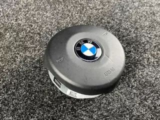 307508599N77 Подушка безопасности BMW 1 F20/F21 Арт e11821576, вид 3