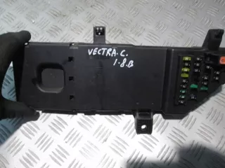 13165970CR Блок комфорта Opel Vectra C  Арт e11821571, вид 2