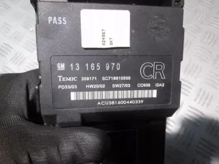 13165970CR Блок комфорта Opel Vectra C  Арт e11821571, вид 3