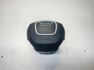 8K0880201AG Подушка безопасности Audi A4 B8 Арт e11821470, вид 2