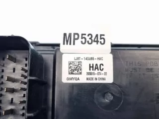 LJ8T14D068HAC Блок комфорта Ford Mustang Mach-E Арт e11821334, вид 3