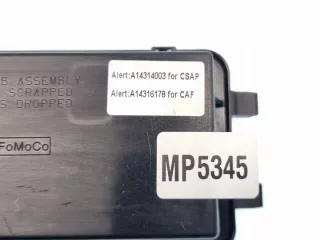 LJ8T14D068HAC Блок комфорта Ford Mustang Mach-E Арт e11821334, вид 4