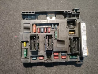9643498680 Блок комфорта Citroen C2  Арт e11821311, вид 4