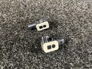 9234989 Датчик удара BMW 4 F32/F33/GT F36 Арт e11821297, вид 1