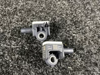 9234989 Датчик удара BMW 4 F32/F33/GT F36 Арт e11821297, вид 3