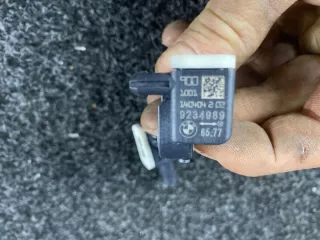 9234989 Датчик удара BMW 4 F32/F33/GT F36 Арт e11821297, вид 4